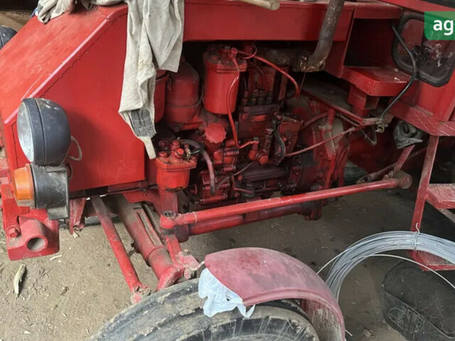 ХТЗ Т-25, об'ємом двигуна 2.01 л та пробігом 0 тис. км за 3900 $, фото 3 на Automoto.ua