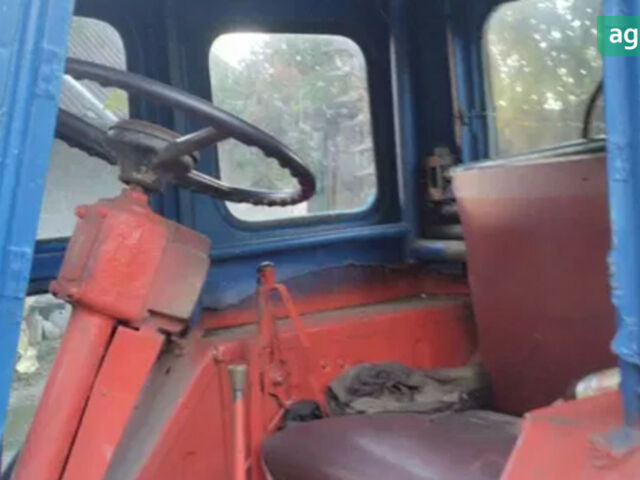 ХТЗ Т-25, об'ємом двигуна 2.01 л та пробігом 0 тис. км за 3500 $, фото 3 на Automoto.ua