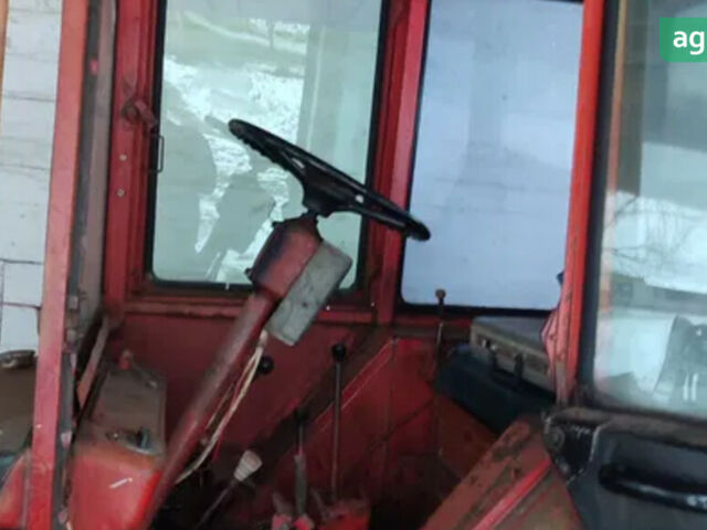 ХТЗ Т-25, об'ємом двигуна 2.01 л та пробігом 0 тис. км за 3700 $, фото 4 на Automoto.ua