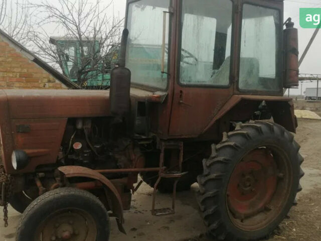 ХТЗ Т-25, об'ємом двигуна 2.01 л та пробігом 0 тис. км за 4400 $, фото 3 на Automoto.ua