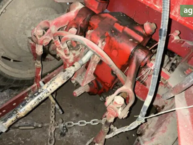 ХТЗ Т-25, об'ємом двигуна 2.01 л та пробігом 0 тис. км за 3900 $, фото 6 на Automoto.ua