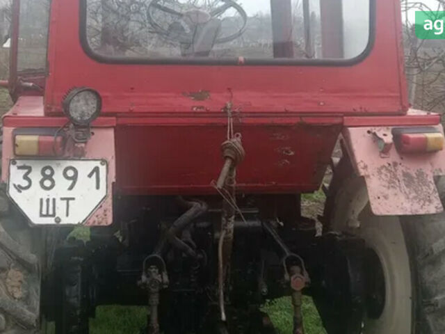 ХТЗ Т-25, об'ємом двигуна 2.01 л та пробігом 0 тис. км за 12813 $, фото 4 на Automoto.ua