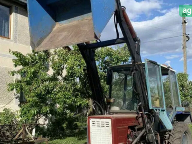 ХТЗ Т-25, об'ємом двигуна 2.01 л та пробігом 0 тис. км за 6000 $, фото 3 на Automoto.ua