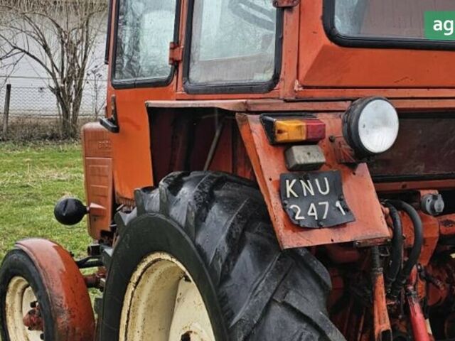 ХТЗ Т-25, объемом двигателя 2 л и пробегом 0 тыс. км за 4700 $, фото 6 на Automoto.ua