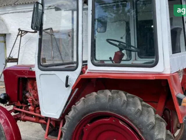 ХТЗ Т-25, об'ємом двигуна 2.01 л та пробігом 0 тис. км за 3000 $, фото 3 на Automoto.ua