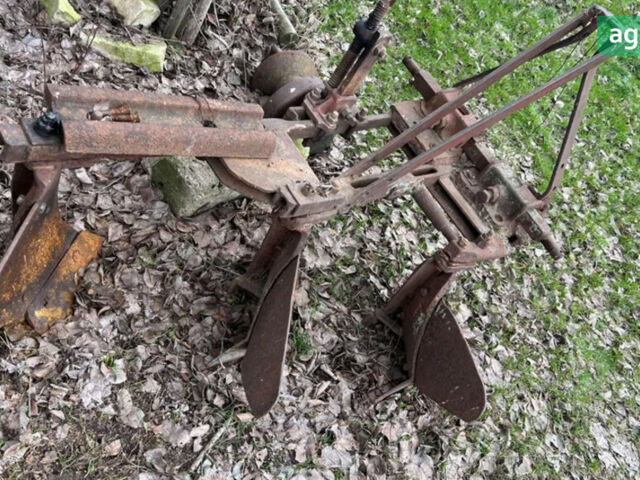 ХТЗ Т-25, об'ємом двигуна 2.01 л та пробігом 0 тис. км за 5000 $, фото 4 на Automoto.ua