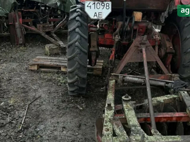 ХТЗ Т-25, об'ємом двигуна 2.01 л та пробігом 0 тис. км за 5000 $, фото 18 на Automoto.ua