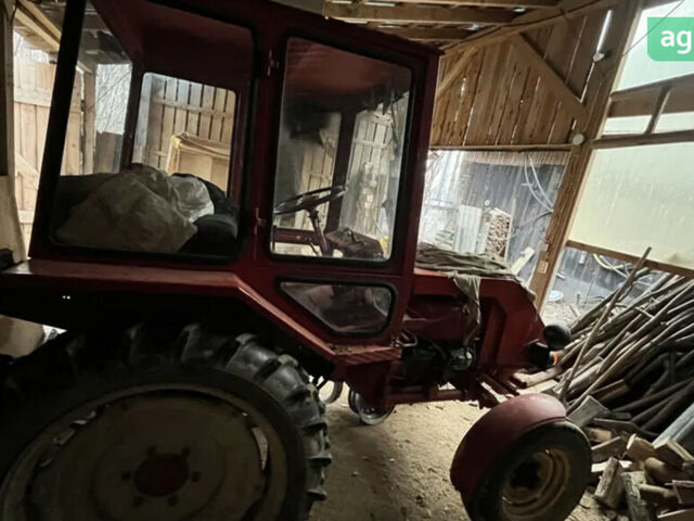 ХТЗ Т-25, об'ємом двигуна 2.01 л та пробігом 0 тис. км за 3900 $, фото 4 на Automoto.ua