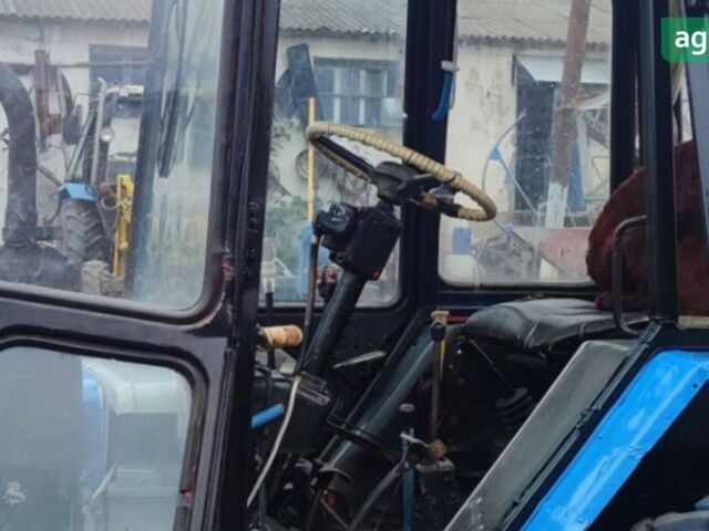 ХТЗ Т-25, объемом двигателя 0 л и пробегом 100 тыс. км за 6300 $, фото 11 на Automoto.ua