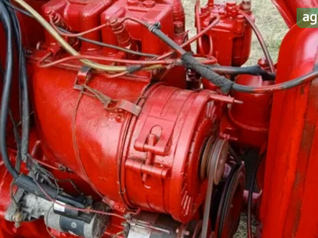 ХТЗ Т-25, объемом двигателя 2.01 л и пробегом 0 тыс. км за 3000 $, фото 6 на Automoto.ua