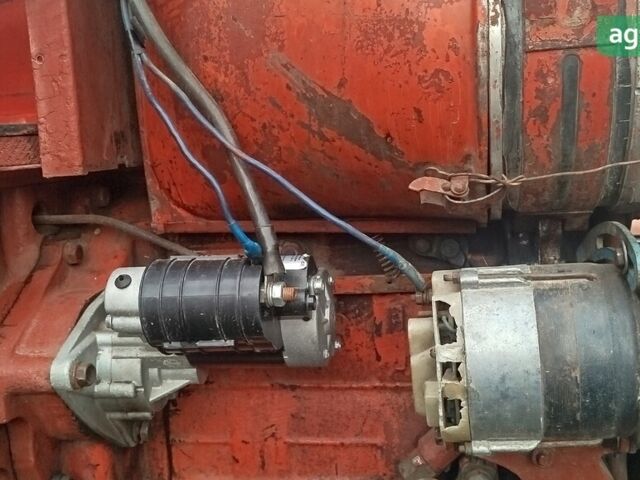 ХТЗ Т-25 1990 у Золочів на Automoto.ua ХТЗ Т-25, об'ємом двигуна 2.01 л та пробігом 0 тис. км за 3500 $, фото 6 на Automoto.ua