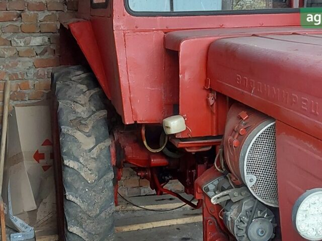 ХТЗ Т-25, объемом двигателя 2.01 л и пробегом 0 тыс. км за 5500 $, фото 5 на Automoto.ua