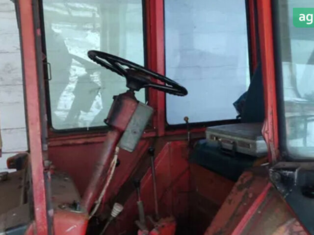 ХТЗ Т-25, об'ємом двигуна 2.01 л та пробігом 0 тис. км за 3700 $, фото 5 на Automoto.ua