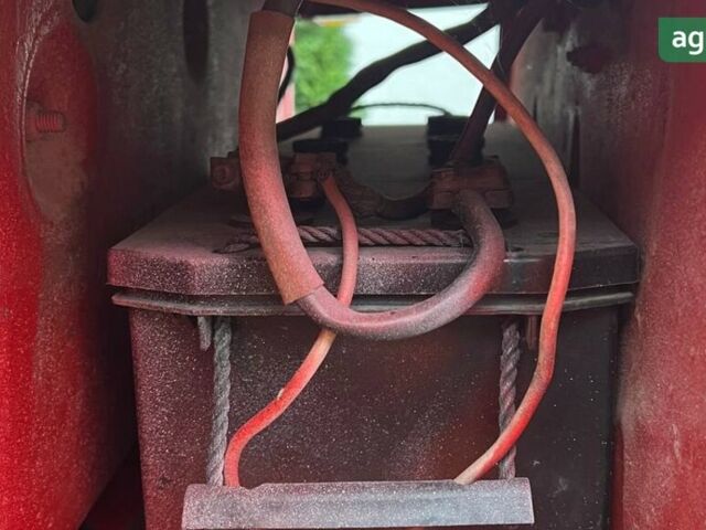 ХТЗ Т-25, объемом двигателя 2.01 л и пробегом 0 тыс. км за 4600 $, фото 10 на Automoto.ua