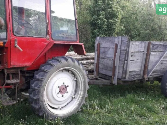 ХТЗ Т-25 1990 у Львові на Automoto.ua ХТЗ Т-25, об'ємом двигуна 2.01 л та пробігом 0 тис. км за 3600 $, фото 1 на Automoto.ua