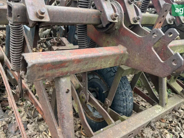 ХТЗ Т-25, об'ємом двигуна 2.01 л та пробігом 0 тис. км за 5000 $, фото 9 на Automoto.ua