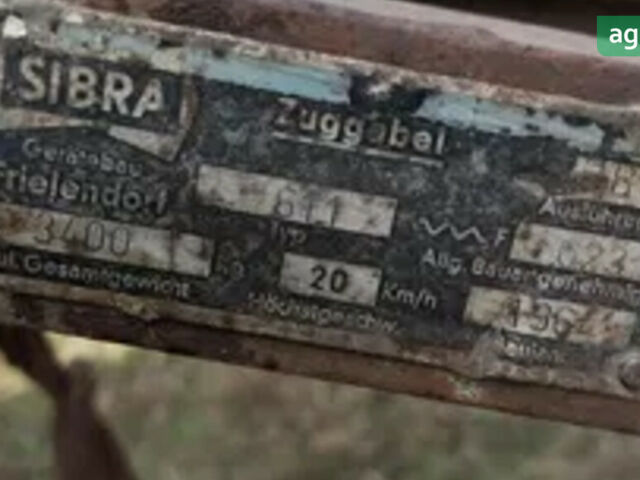 ХТЗ Т-25, об'ємом двигуна 2.01 л та пробігом 0 тис. км за 3000 $, фото 1 на Automoto.ua