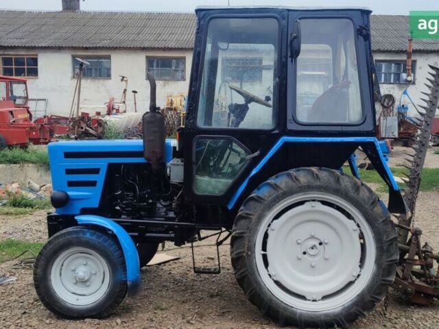 ХТЗ Т-25, объемом двигателя 0 л и пробегом 100 тыс. км за 6300 $, фото 8 на Automoto.ua