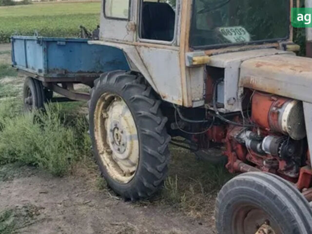 ХТЗ Т-25, объемом двигателя 0 л и пробегом 0 тыс. км за 3200 $, фото 2 на Automoto.ua