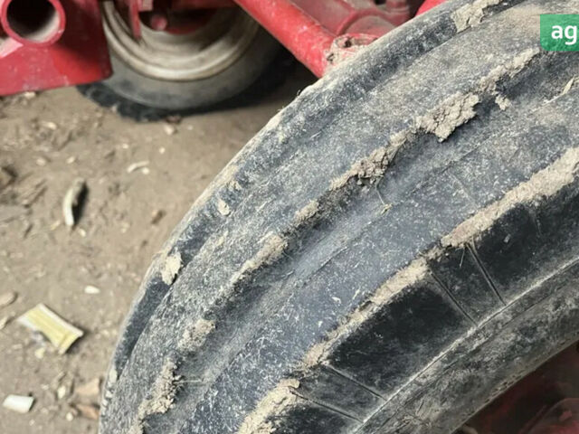 ХТЗ Т-25, об'ємом двигуна 2.01 л та пробігом 0 тис. км за 3900 $, фото 2 на Automoto.ua