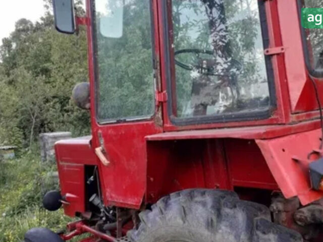 ХТЗ Т-25 1990 у Львові на Automoto.ua ХТЗ Т-25, об'ємом двигуна 2.01 л та пробігом 0 тис. км за 3600 $, фото 4 на Automoto.ua