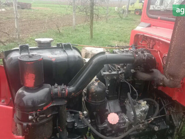 ХТЗ Т-25, об'ємом двигуна 2.01 л та пробігом 0 тис. км за 12813 $, фото 2 на Automoto.ua