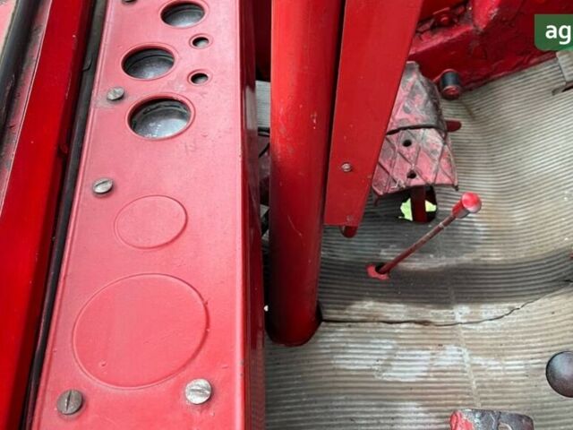 ХТЗ Т-25, объемом двигателя 2.01 л и пробегом 0 тыс. км за 4600 $, фото 7 на Automoto.ua