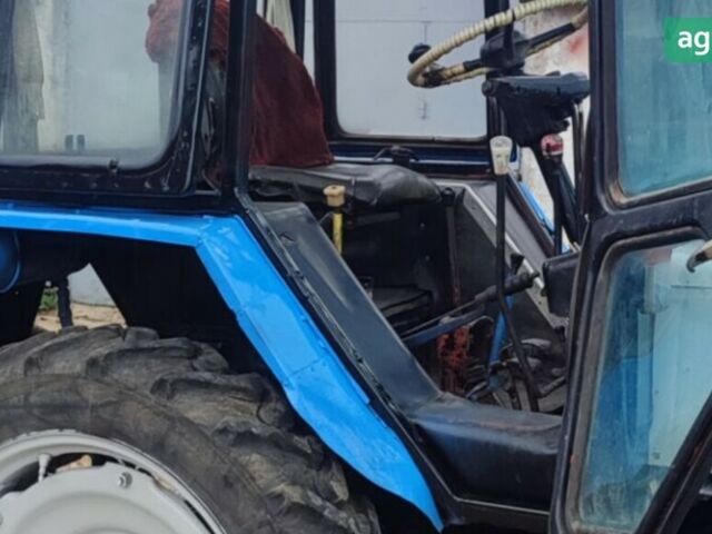 ХТЗ Т-25, объемом двигателя 0 л и пробегом 100 тыс. км за 6300 $, фото 7 на Automoto.ua