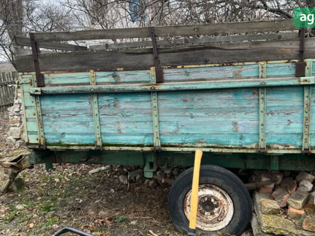 ХТЗ Т-25, об'ємом двигуна 2.01 л та пробігом 0 тис. км за 5000 $, фото 14 на Automoto.ua