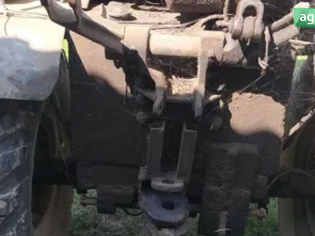 ХТЗ Т-25, об'ємом двигуна 2.01 л та пробігом 0 тис. км за 2300 $, фото 3 на Automoto.ua