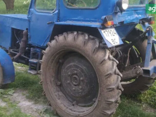 ХТЗ Т-25, об'ємом двигуна 0 л та пробігом 0 тис. км за 4200 $, фото 1 на Automoto.ua