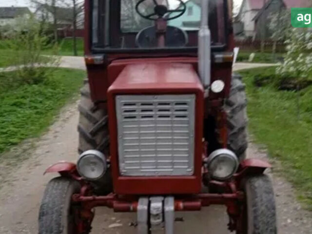 ХТЗ Т-25, об'ємом двигуна 2.01 л та пробігом 0 тис. км за 4200 $, фото 1 на Automoto.ua