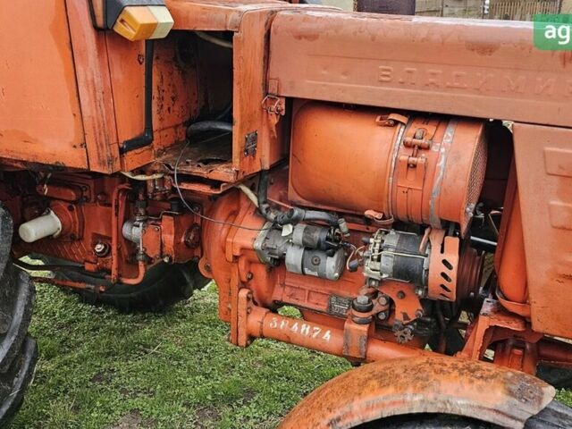 ХТЗ Т-25, объемом двигателя 2 л и пробегом 0 тыс. км за 4700 $, фото 2 на Automoto.ua