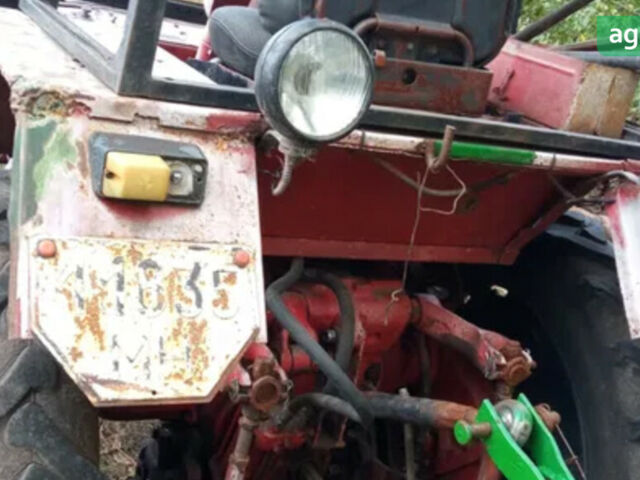 ХТЗ Т-25 1990 у Золотоноше на Automoto.ua ХТЗ Т-25, об'ємом двигуна 2.01 л та пробігом 0 тис. км за 3500 $, фото 2 на Automoto.ua