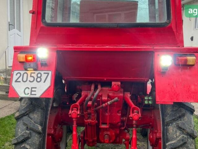 ХТЗ Т-25, объемом двигателя 2.01 л и пробегом 0 тыс. км за 4600 $, фото 1 на Automoto.ua