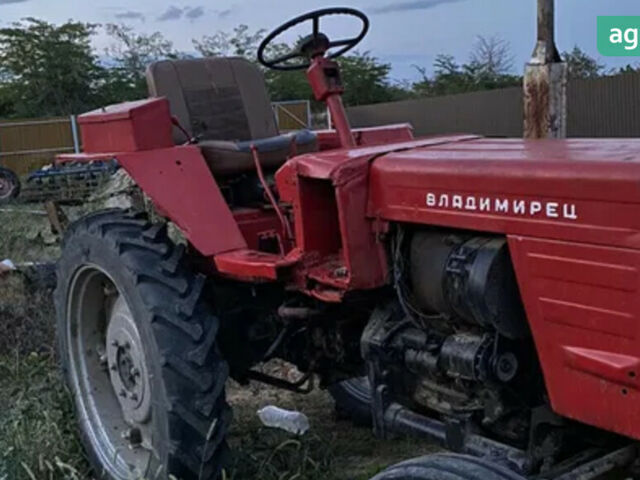 ХТЗ Т-25, объемом двигателя 0 л и пробегом 0 тыс. км за 3000 $, фото 3 на Automoto.ua