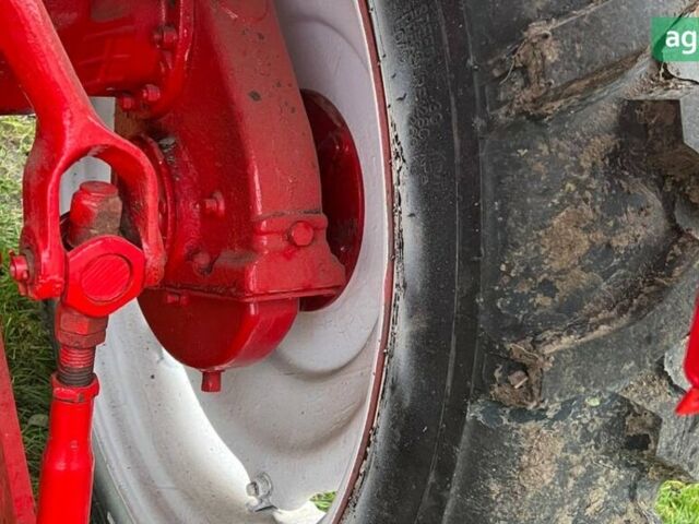 ХТЗ Т-25, объемом двигателя 2.01 л и пробегом 0 тыс. км за 4600 $, фото 12 на Automoto.ua