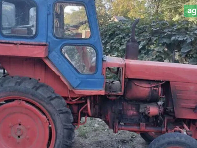 ХТЗ Т-25, об'ємом двигуна 2.01 л та пробігом 0 тис. км за 3500 $, фото 2 на Automoto.ua