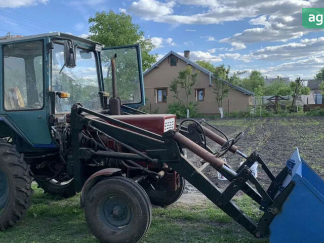 ХТЗ Т-25, об'ємом двигуна 2.01 л та пробігом 0 тис. км за 6000 $, фото 6 на Automoto.ua