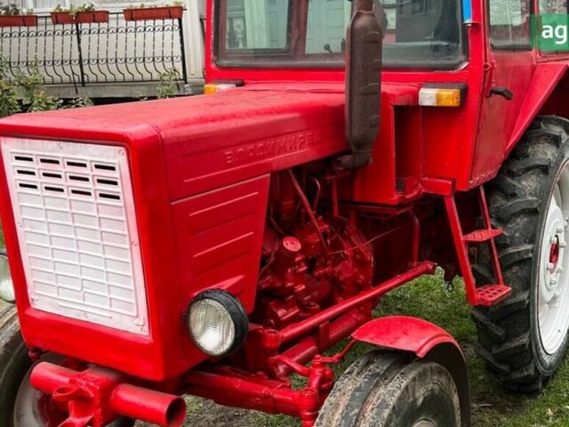 ХТЗ Т-25, объемом двигателя 2.01 л и пробегом 0 тыс. км за 4600 $, фото 17 на Automoto.ua