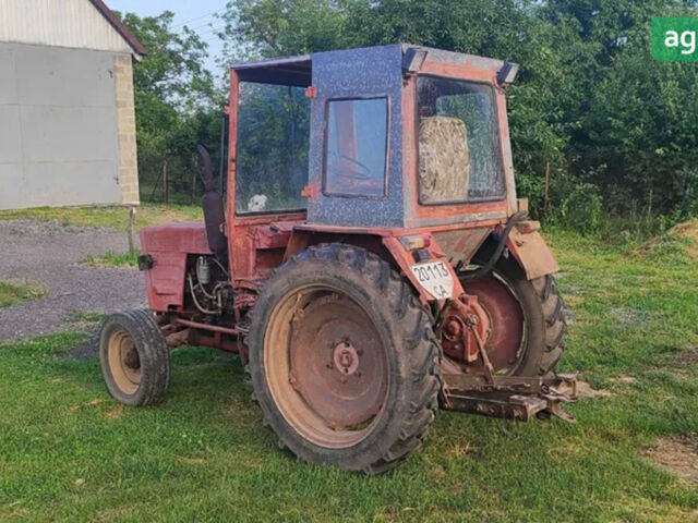 ХТЗ Т-25, объемом двигателя 2.01 л и пробегом 0 тыс. км за 3640 $, фото 4 на Automoto.ua