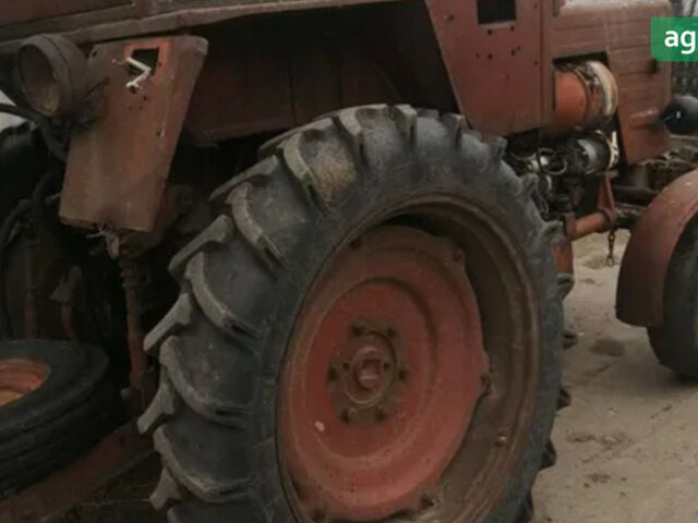 ХТЗ Т-25, об'ємом двигуна 2.01 л та пробігом 0 тис. км за 4400 $, фото 2 на Automoto.ua