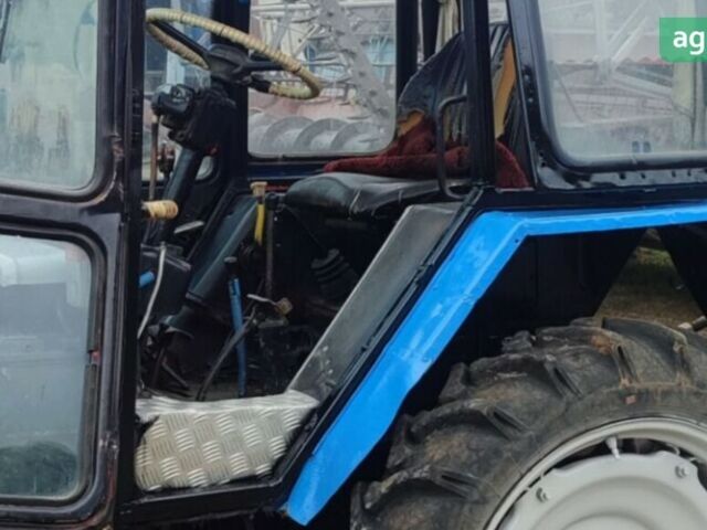 ХТЗ Т-25, объемом двигателя 0 л и пробегом 100 тыс. км за 6300 $, фото 12 на Automoto.ua