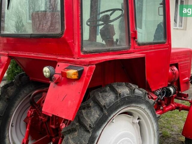 ХТЗ Т-25, объемом двигателя 2.01 л и пробегом 0 тыс. км за 4600 $, фото 15 на Automoto.ua