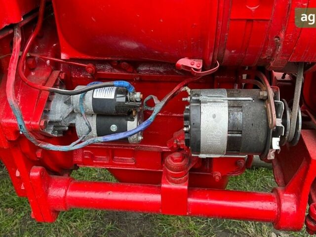 ХТЗ Т-25, объемом двигателя 2.01 л и пробегом 0 тыс. км за 4600 $, фото 11 на Automoto.ua