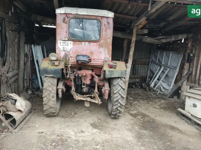 ХТЗ Т-25, об'ємом двигуна 2.01 л та пробігом 0 тис. км за 3500 $, фото 5 на Automoto.ua