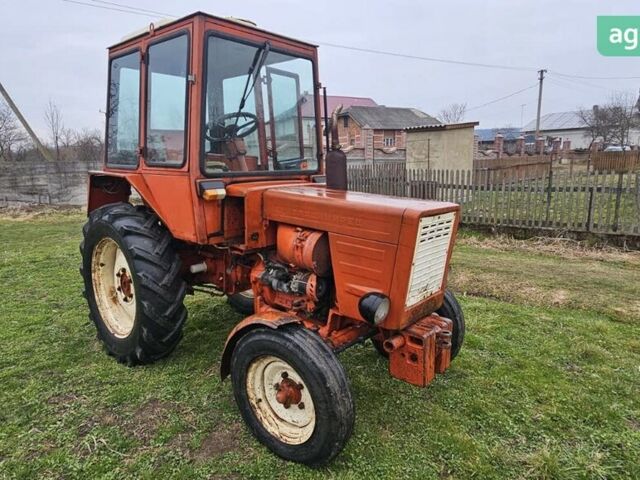 ХТЗ Т-25, объемом двигателя 2 л и пробегом 0 тыс. км за 4700 $, фото 12 на Automoto.ua