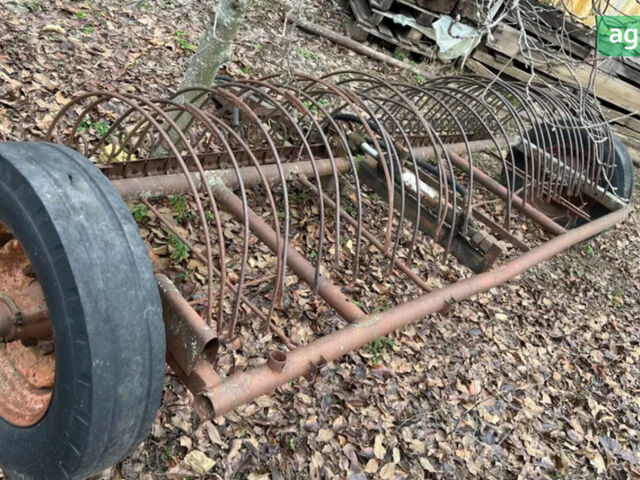 ХТЗ Т-25, об'ємом двигуна 2.01 л та пробігом 0 тис. км за 5000 $, фото 12 на Automoto.ua