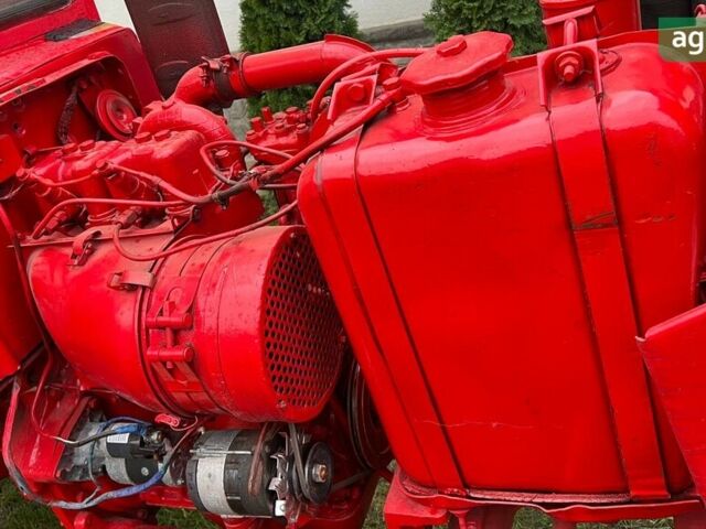 ХТЗ Т-25, объемом двигателя 2.01 л и пробегом 0 тыс. км за 4600 $, фото 2 на Automoto.ua