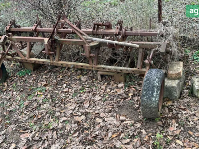 ХТЗ Т-25, об'ємом двигуна 2.01 л та пробігом 0 тис. км за 5000 $, фото 10 на Automoto.ua